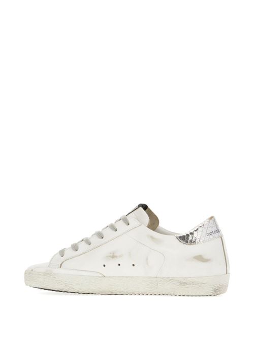 Super-Star Sneakers GOLDEN GOOSE | GWF00101F00086110417